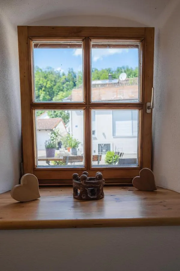 Ambiente & Comfort Im Historischen Anwesen Walting 0*,  德国